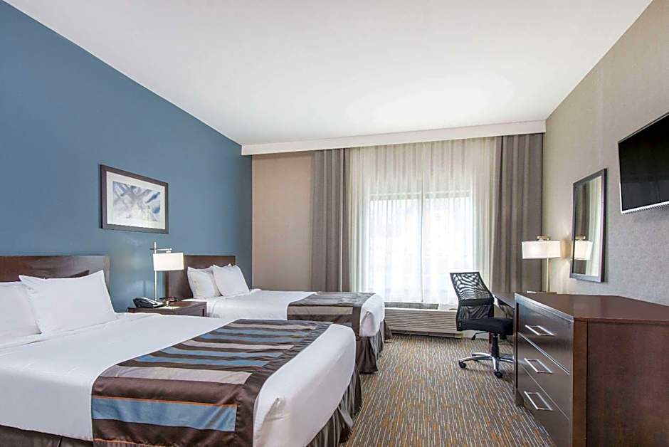 Wingate By Wyndham Niagara Falls