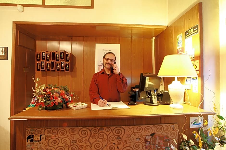 Hotel Locanda de Pazzi