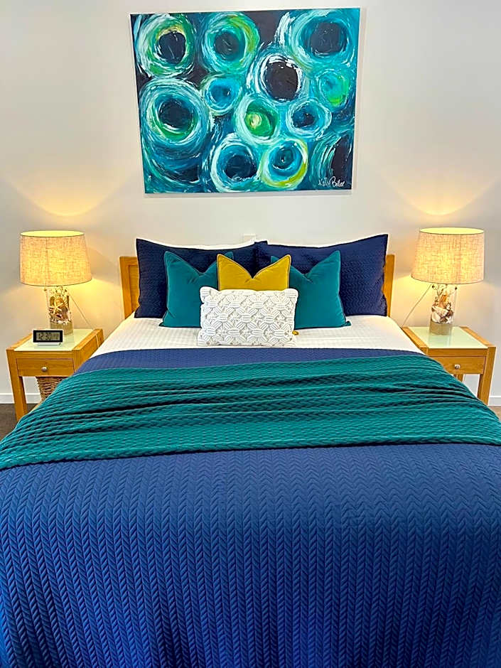 Coastal Waters Motor Inn
