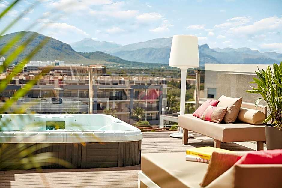 Zafiro Palace Alcudia