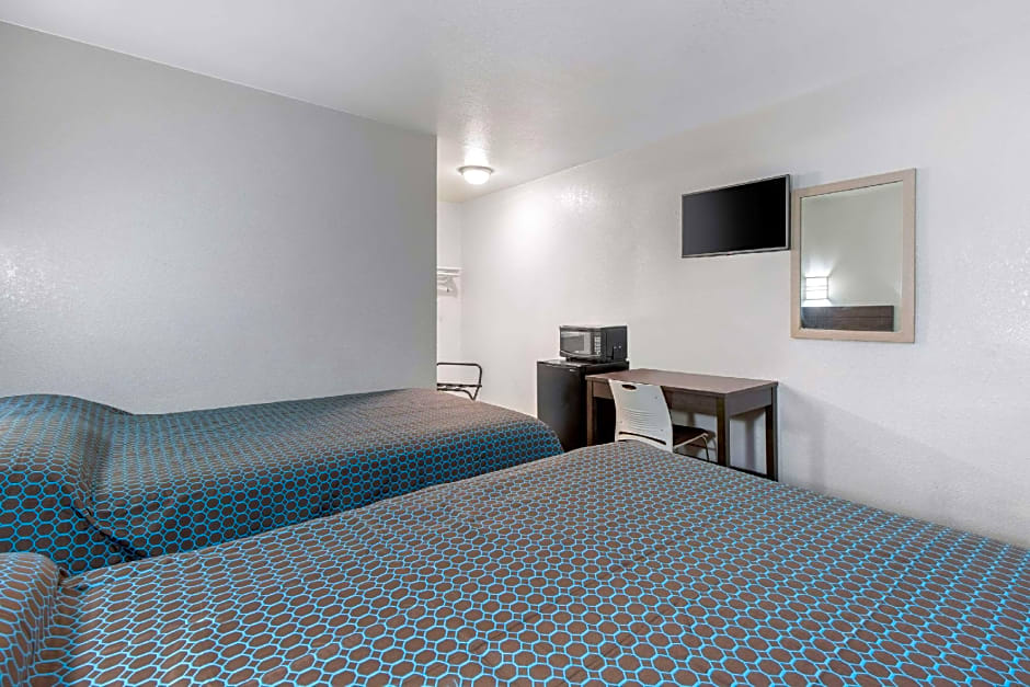 Rodeway Inn Winston Salem