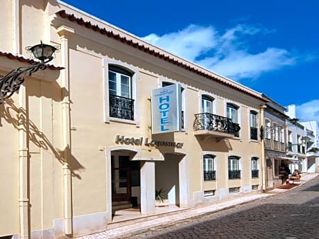LagosMar Story Hotel