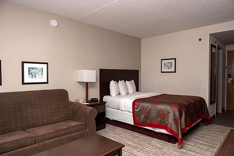 Ramada by Wyndham Cedar Rapids