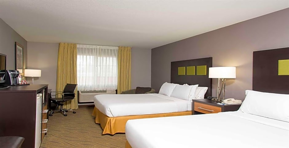 Holiday Inn Express & Suites Danville, an IHG Hotel
