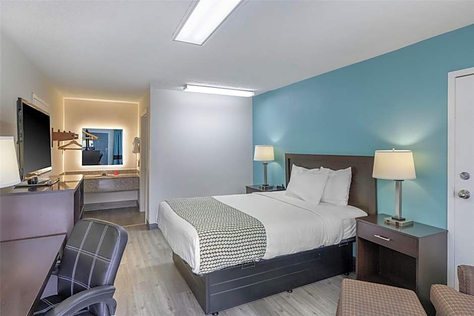 SureStay Plus Hotel by Best Western Asheboro