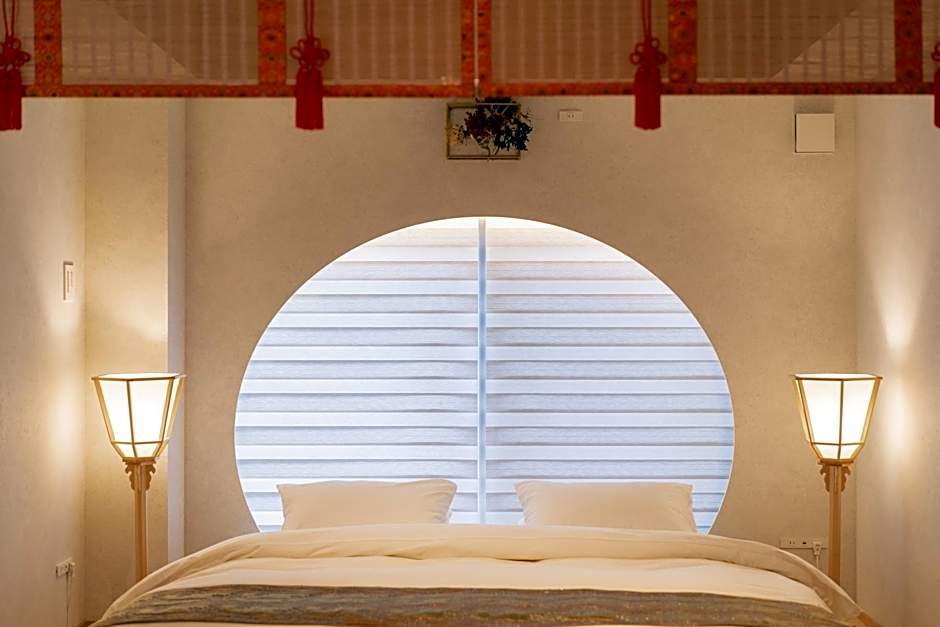 moire HOTEL YOSHIWARA