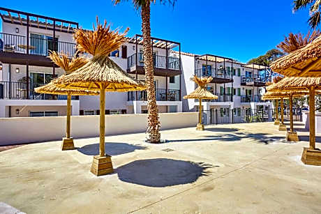 Residence Prestige Odalys Riviera