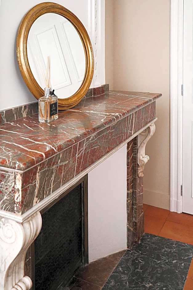 Maison d'Hotes Delga