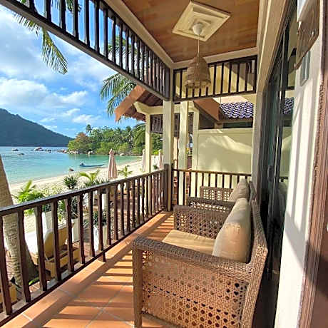 Coral view Island Resort Perhentian