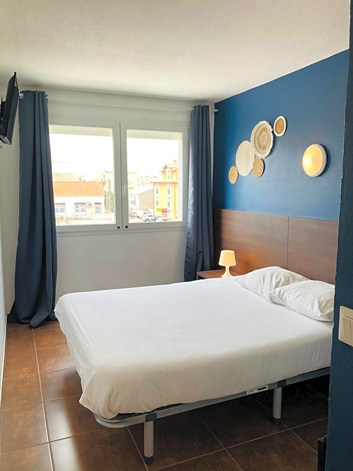 Hotel le Provençal