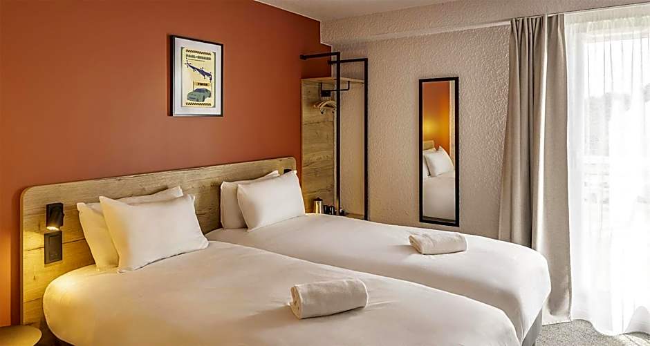 Sure Hotel by Best Western Nimes Est