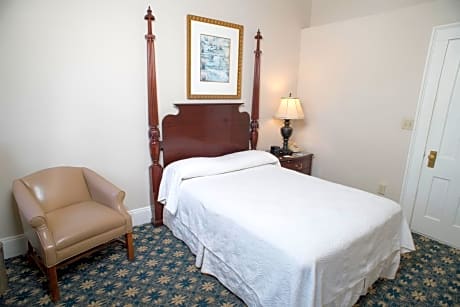 Standard Main Inn Room with One Double Bed