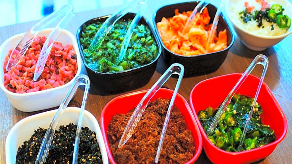 APA Hotel TKP Tokyo Nishikasai