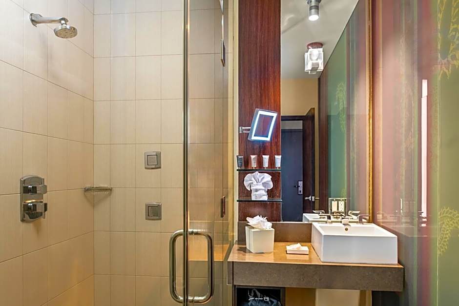 Sirtaj Hotel