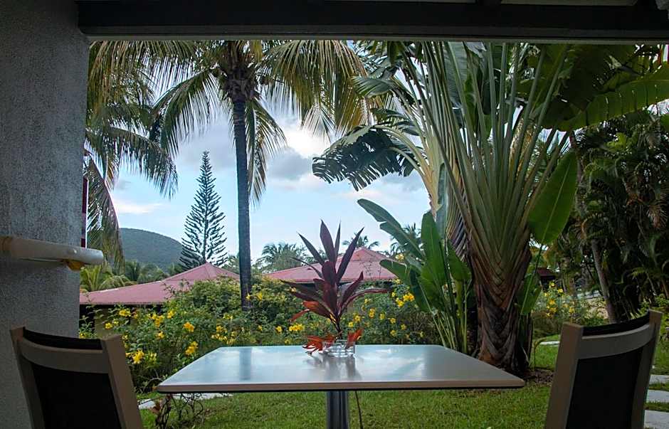 Residence Habitation Grande Anse