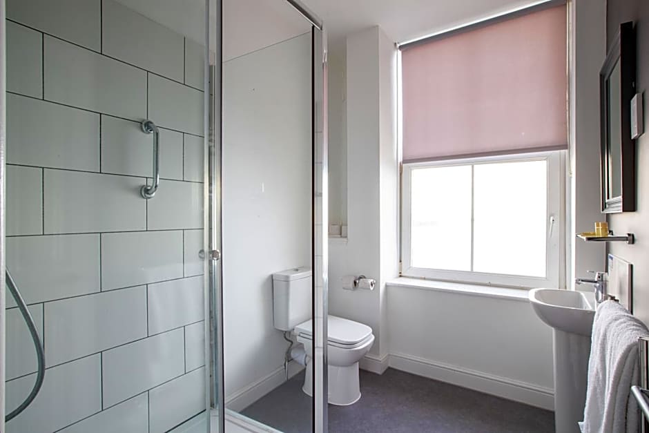 The Norbreck Hotel by Compass Hospitality