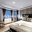 Hackney Suites - En-suite rooms & amenities