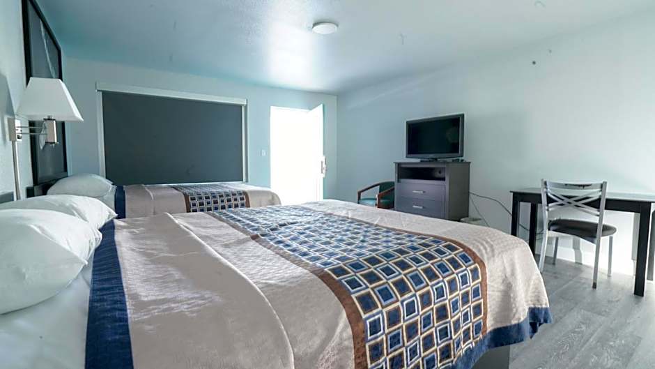 Ocean Breeze Inn