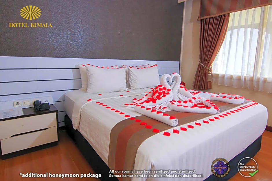 Hotel Kumala Bandung