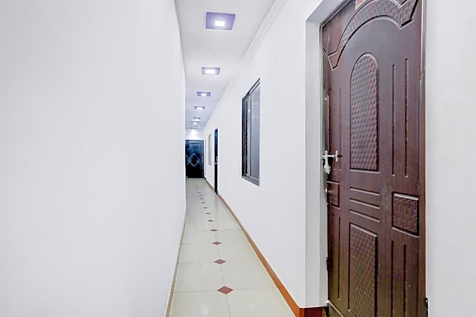 Super Hotel O Dwarka Formerly Hotel Shree