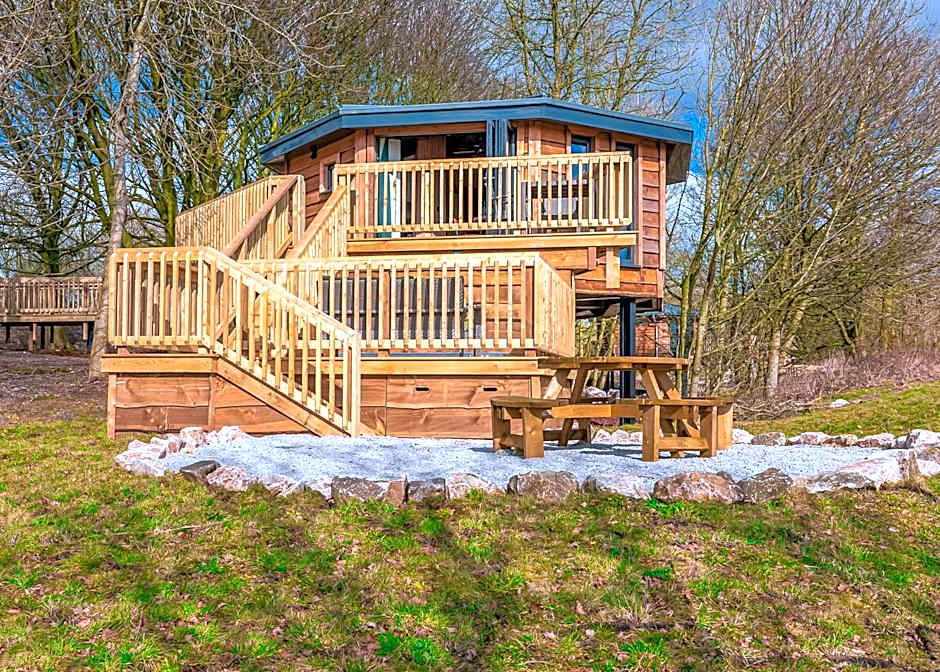 Rivendale Lodge Retreat
