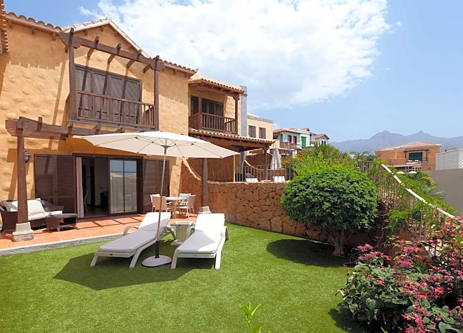Hotel Suite Villa Maria