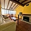 Apartamentos La Montaña