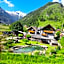 Appartements Alpengarten
