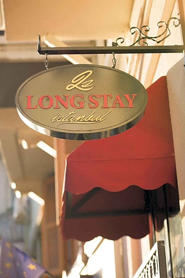 Long Stay Istanbul