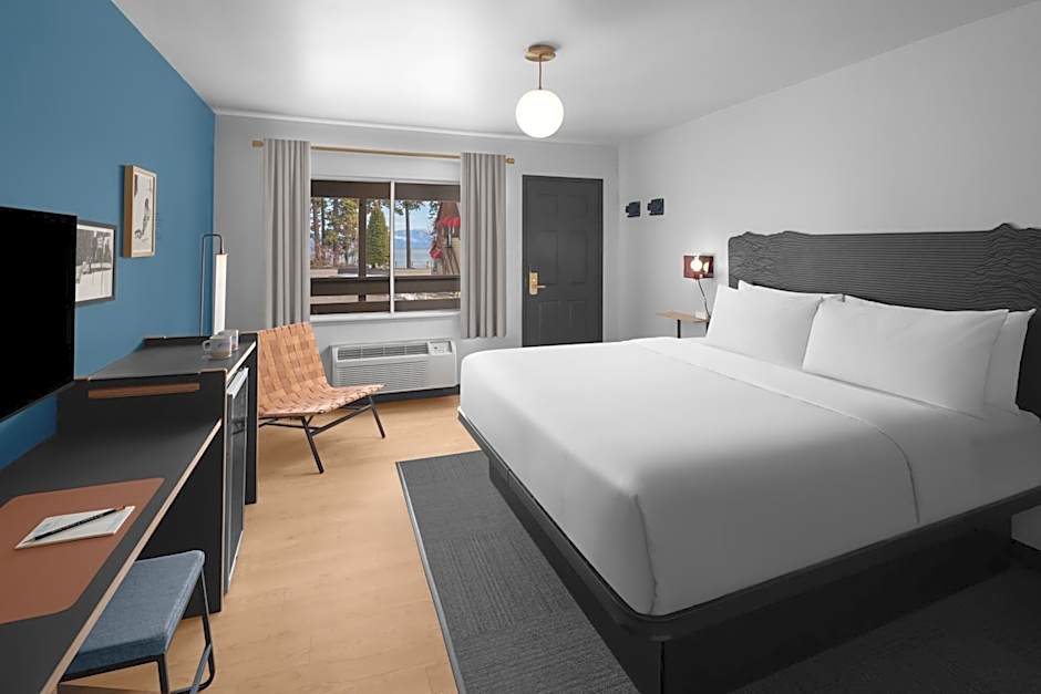 evo Hotel Tahoe City