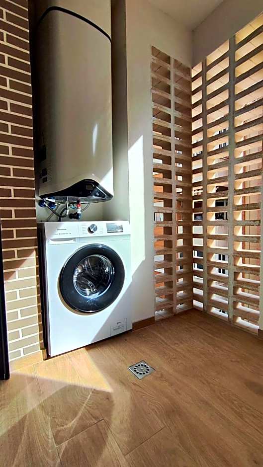 Terraza Suites Benidorm