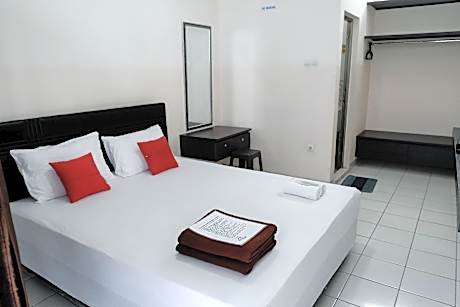 Hotel Bale Cangkring 