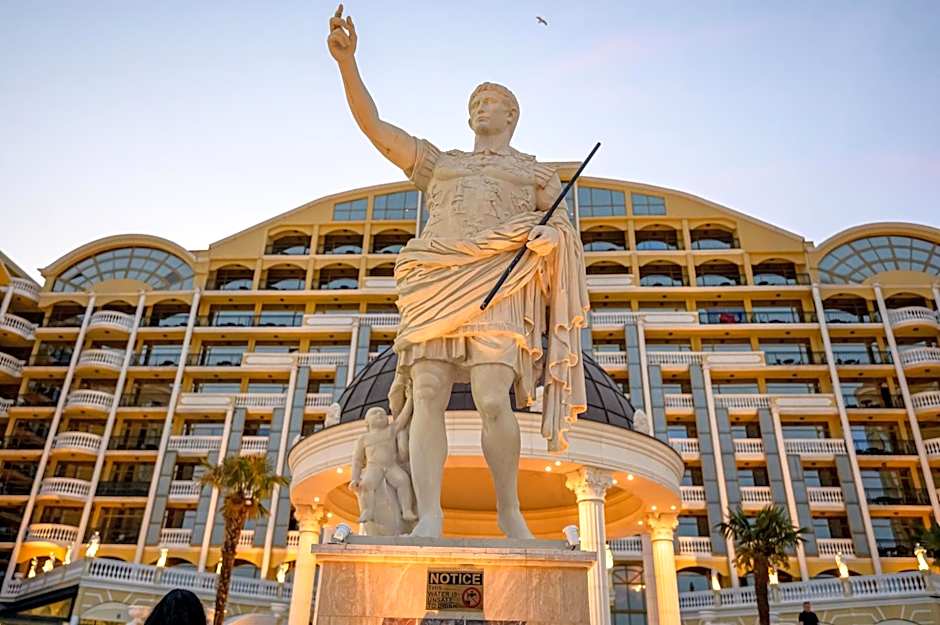 Imperial Palace Hotel