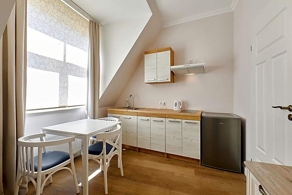 Stabu Sēta Residence