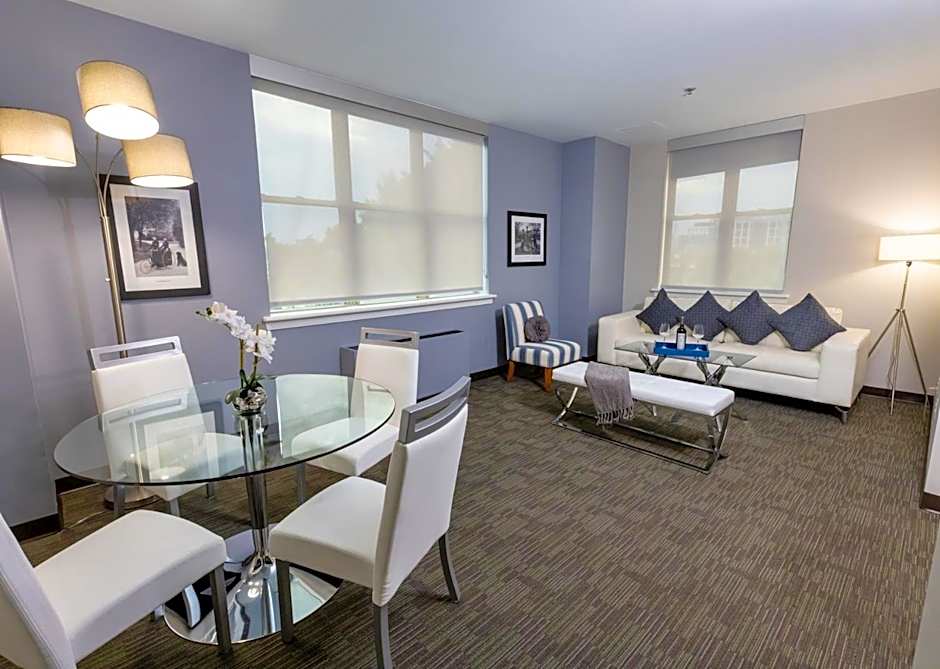 Kellogg Conference Hotel