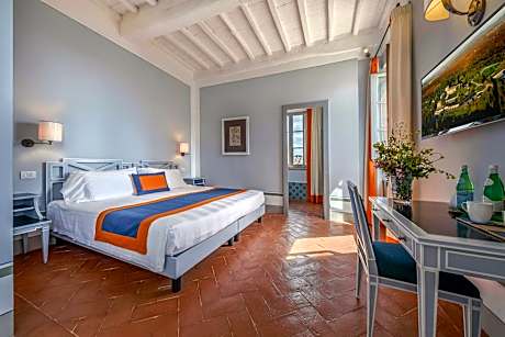Premier Double Room
