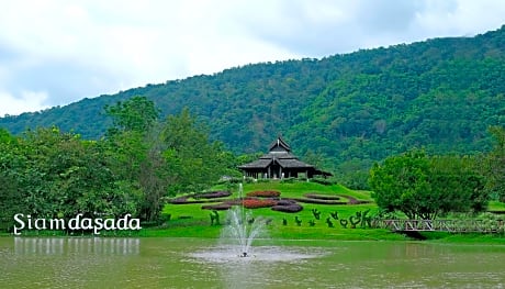 Siamdasada Khaoyai