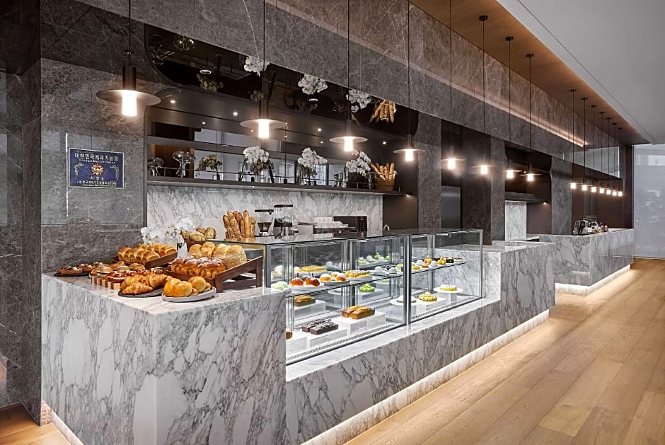 Wyndham Grand Busan Ijin