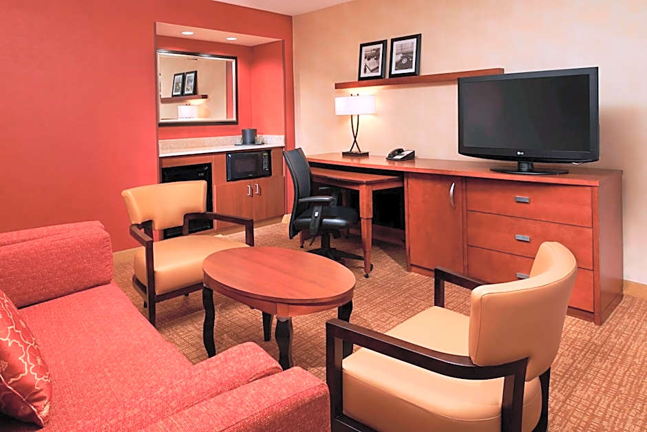 Courtyard by Marriott Chicago Arlington Heights/South