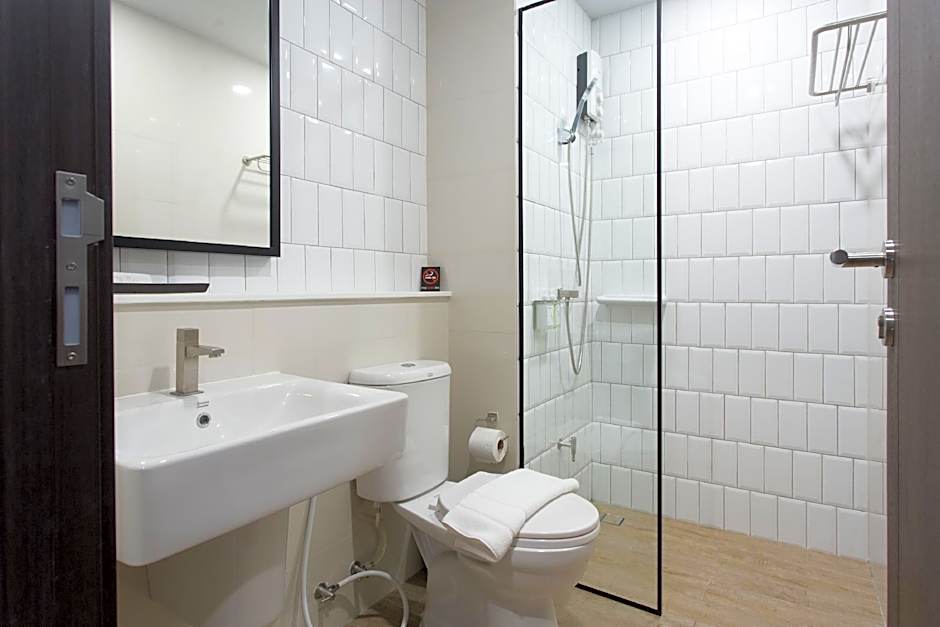 The Journey Hotel Bangna