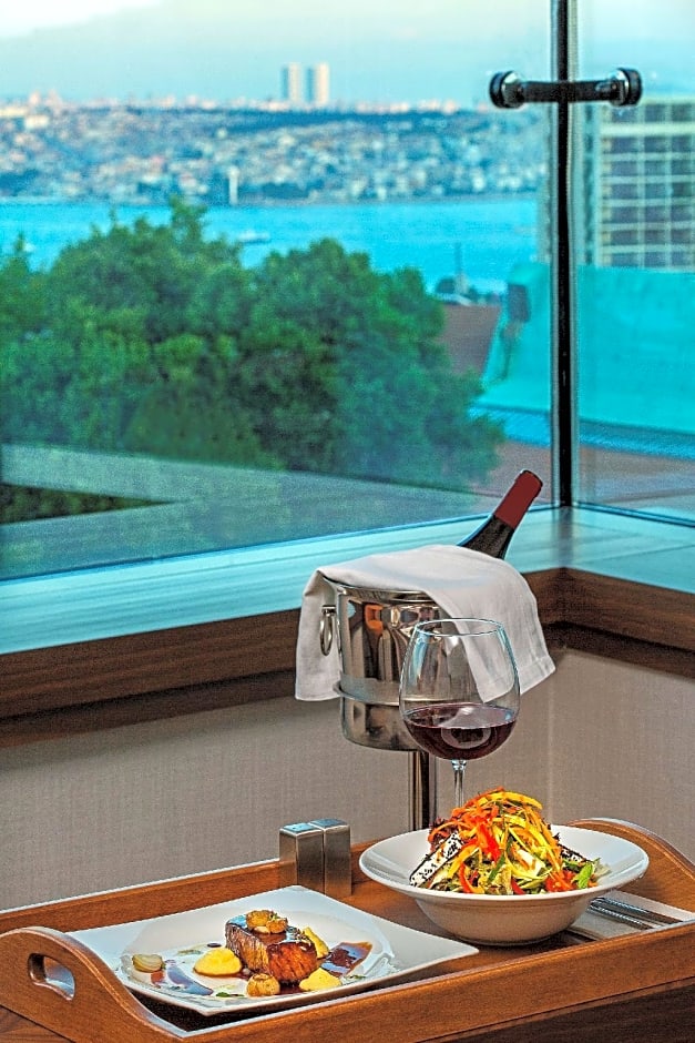 Arts Hotel Istanbul Bosphorus