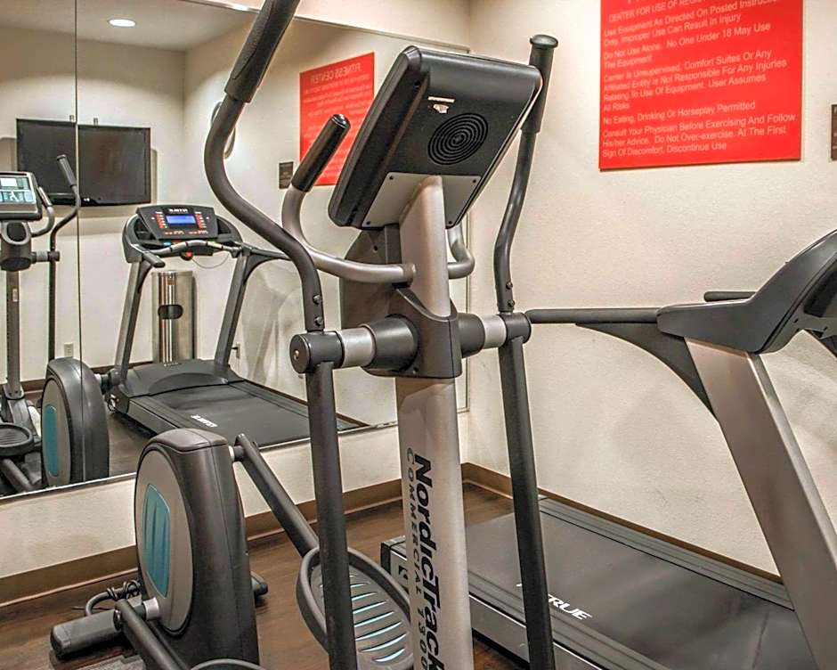 Comfort Suites Monroeville - Pittsburgh East