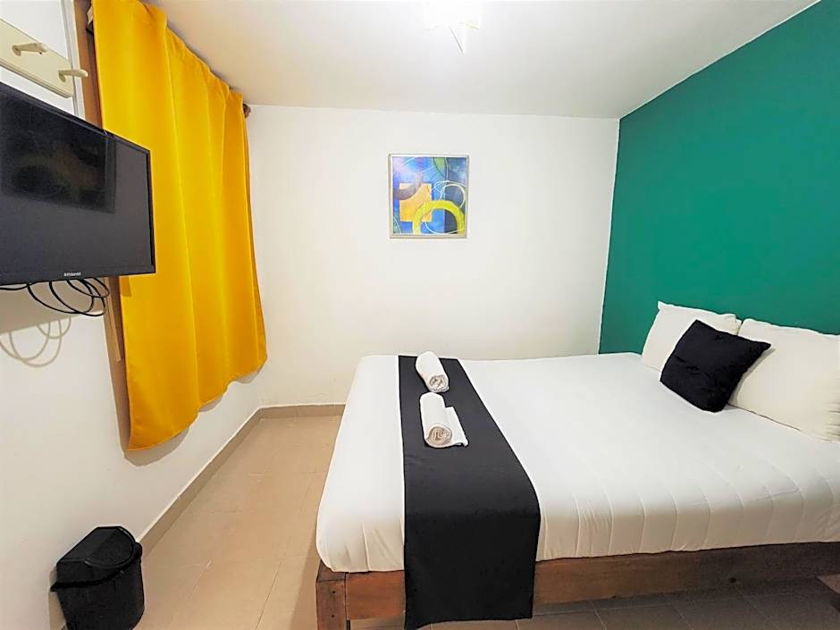 Hotel Dulce Luna