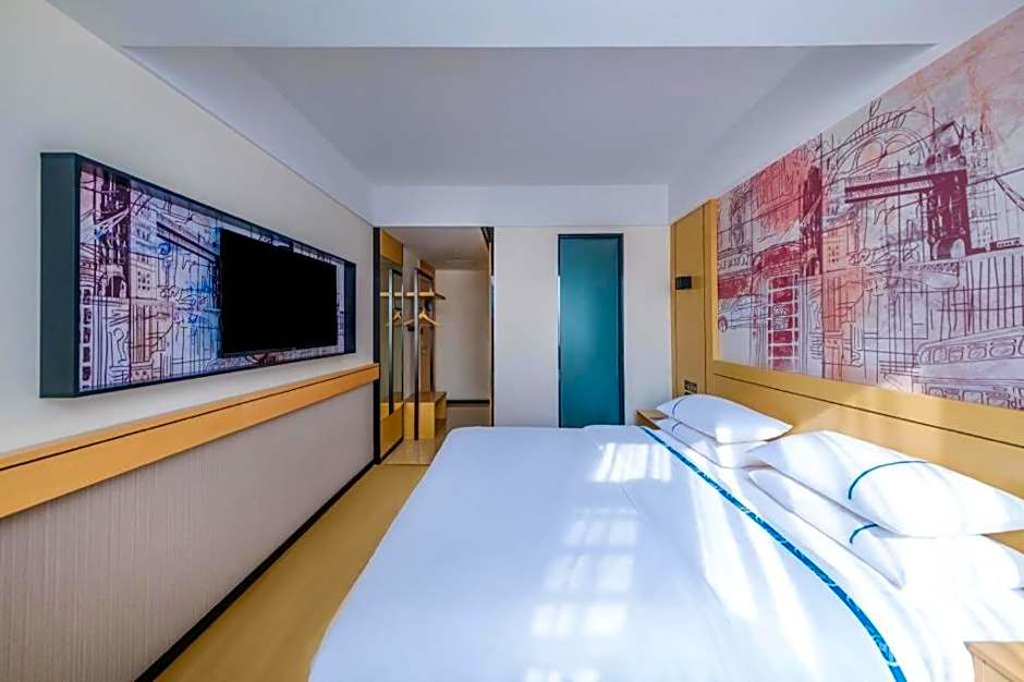 City Comfort Inn Huize Ancient City