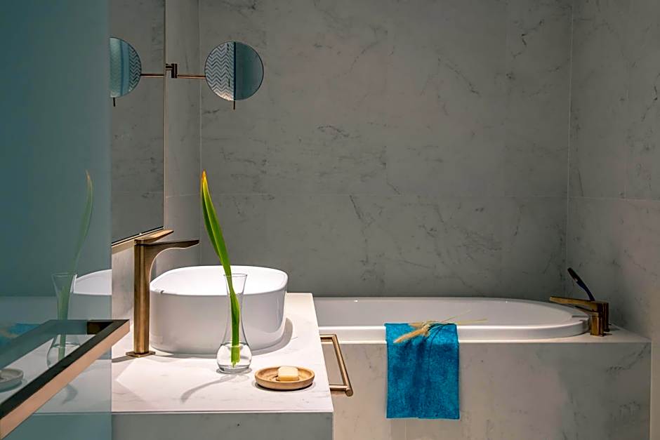 Mitsis Summer Palace