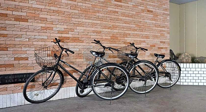 Wakayama Dai-Ni Fuji Hotel