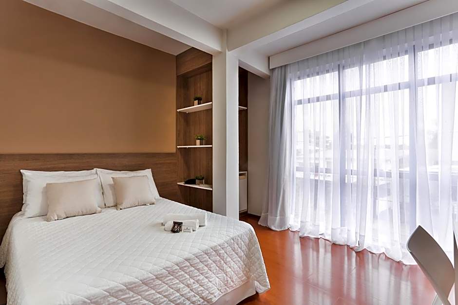 Zallon Hotel Executivo