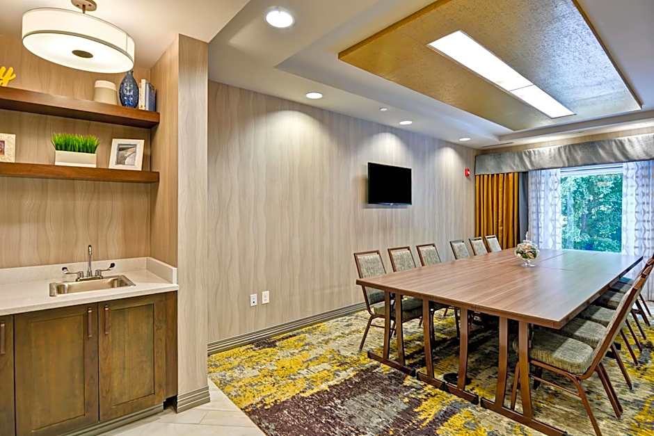 Hampton Inn By Hilton Atlanta Kennesaw