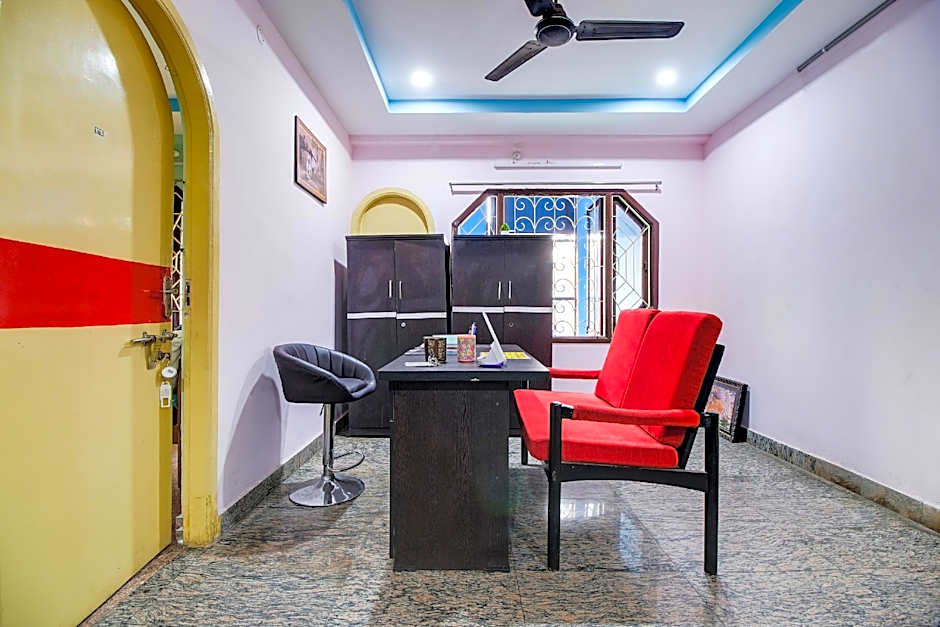 SPOT ON 814347 Hotel Omkar Vista