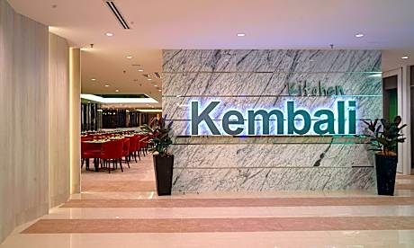 Hotel CentreStage Petaling Jaya (Formally BWPJ)